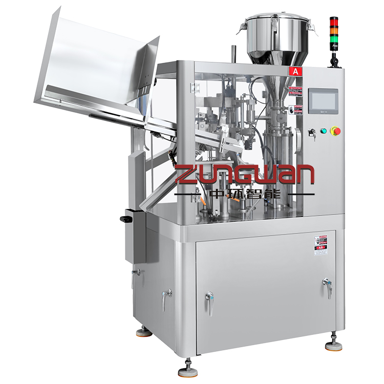 醫(yī)藥藥品全自動機(jī)械手眼藥水灌裝旋蓋機(jī)調(diào)試保養(yǎng)建議