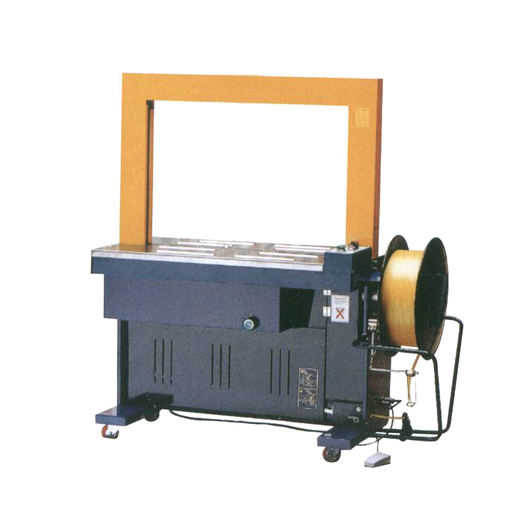 ZHWG系列全自動捆扎機(jī)