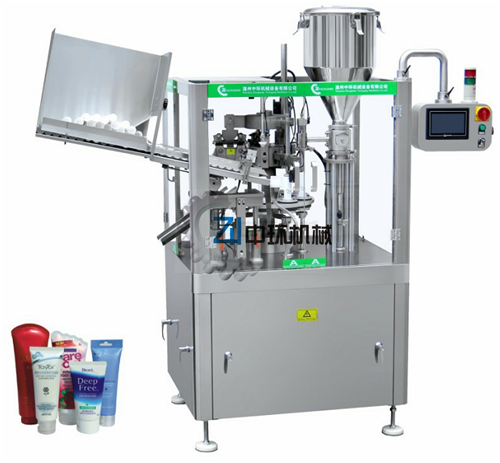 中環(huán)智能液體灌裝機(jī)的選購技巧