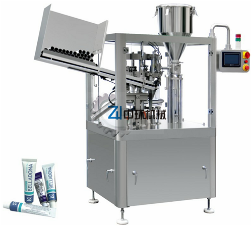 液體灌裝機(jī)的選型及使用