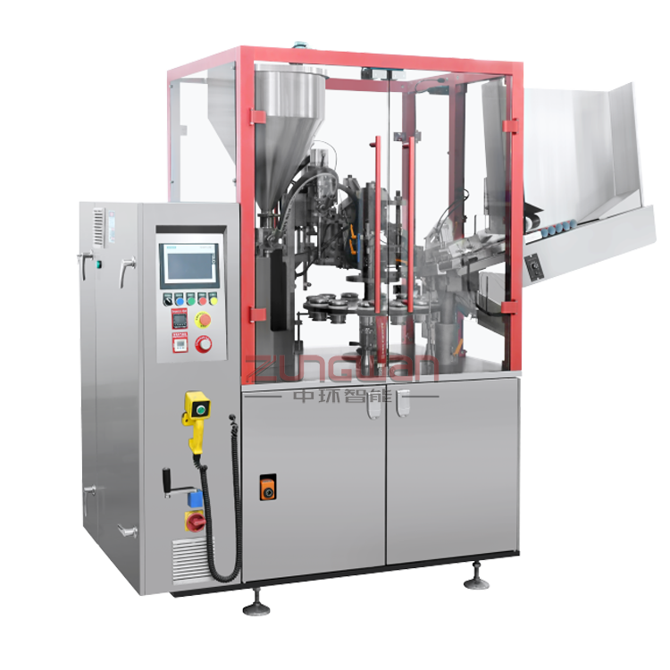 影響全自動貼標(biāo)機(jī)價格的因素