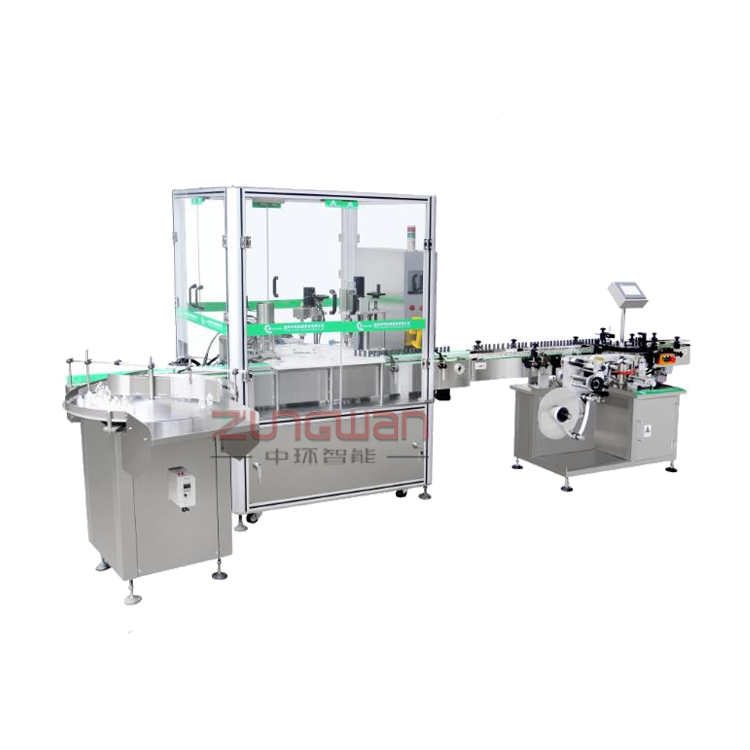 灌裝機(jī)的使用說(shuō)明