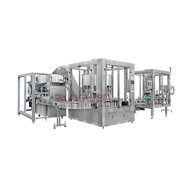 灌裝機(jī)電動(dòng)機(jī)的維護(hù)知識(shí)講解