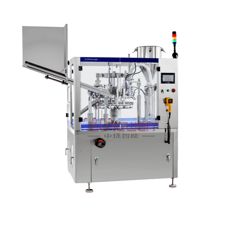 封尾機行業(yè)現(xiàn)狀深度剖析