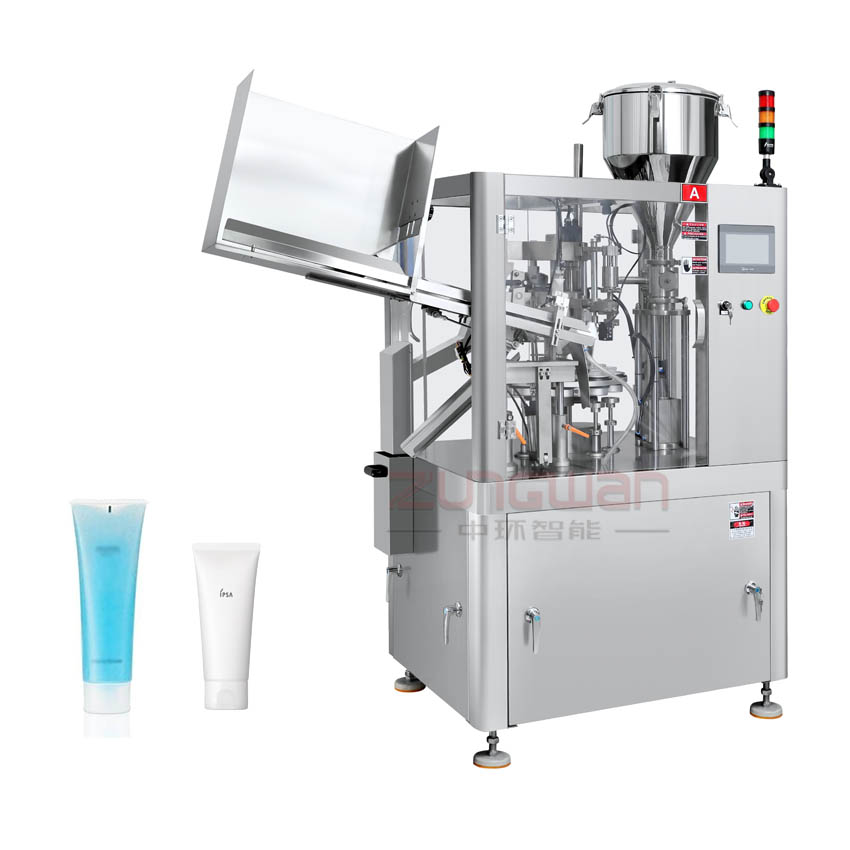 灌裝封尾機(jī)，什么是灌裝封尾機(jī)？