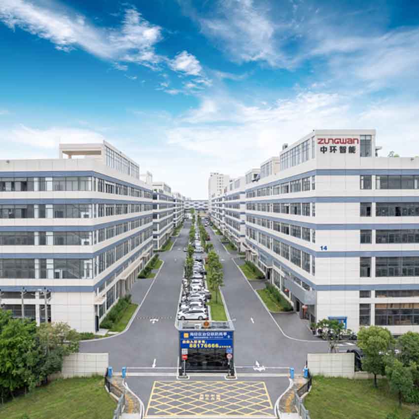 迪拜美容展：中環(huán)香水灌裝機(jī)創(chuàng)新亮相，賦能全球美妝。