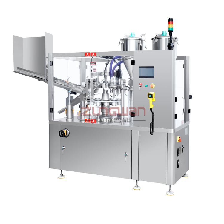 灌裝封尾機個性化定制服務(wù)