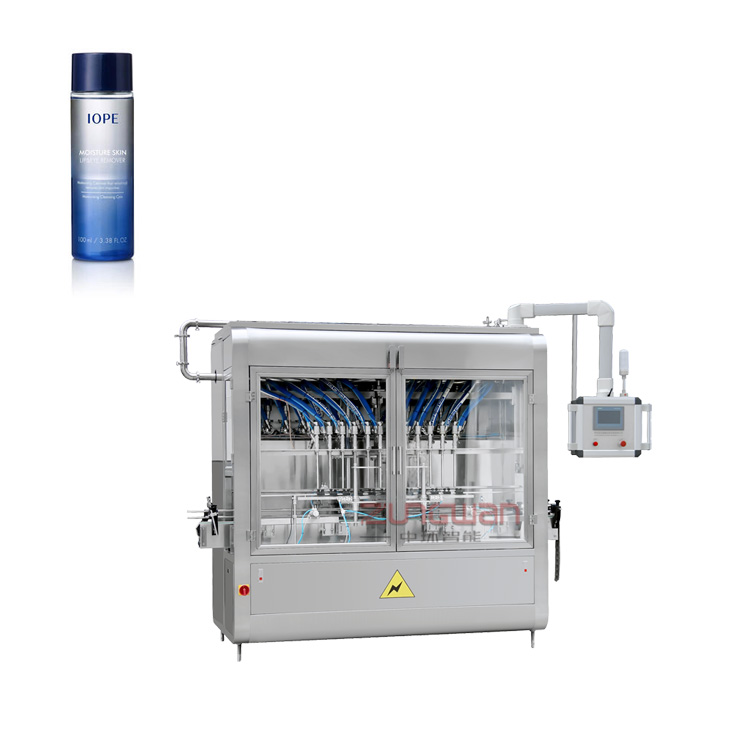 灌裝機(jī)，什么是灌裝機(jī)呢？